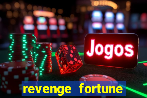 revenge fortune tiger 2 demo